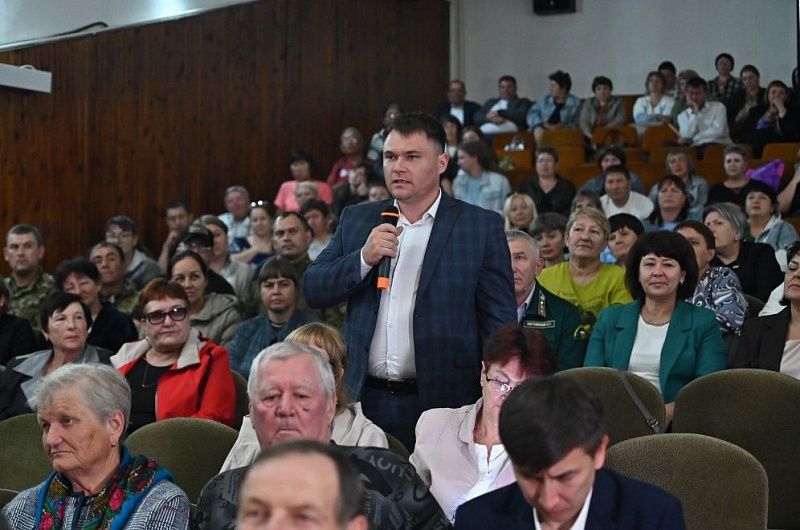 Семьям участников спецоперации предоставят дрова без коммерческой наценки