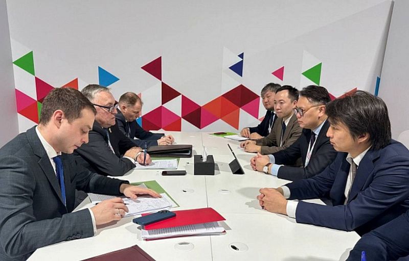 Представители МИД РФ и Монголии позитивно оценили сотрудничество стран