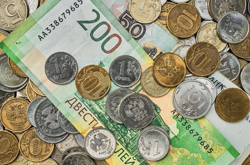 Бурятии спишут бюджетные кредиты
