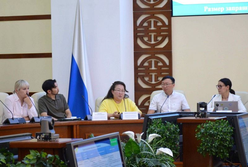 В Бурятии участникам программы «Гектар» рассказали о мерах государственной поддержки для развития проектов
