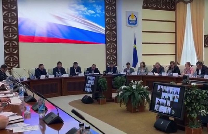 Бурятия намерена раскрыть потенциал мелиорируемых земель