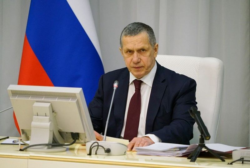Новую Стратегию социально-экономического развития ДФО до 2030 года разработают до 1 августа